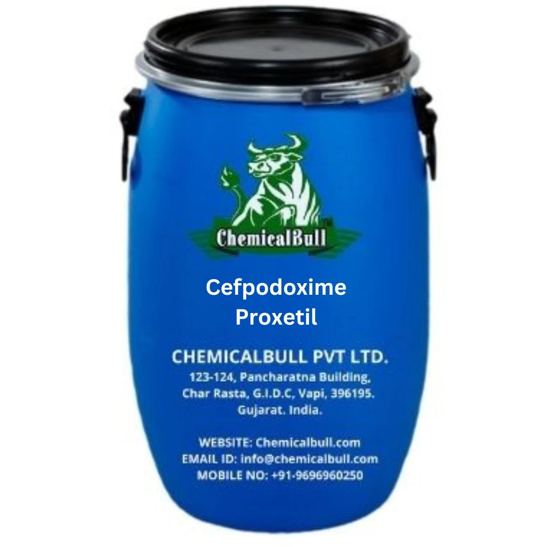 Cefpodoxime Proxetil