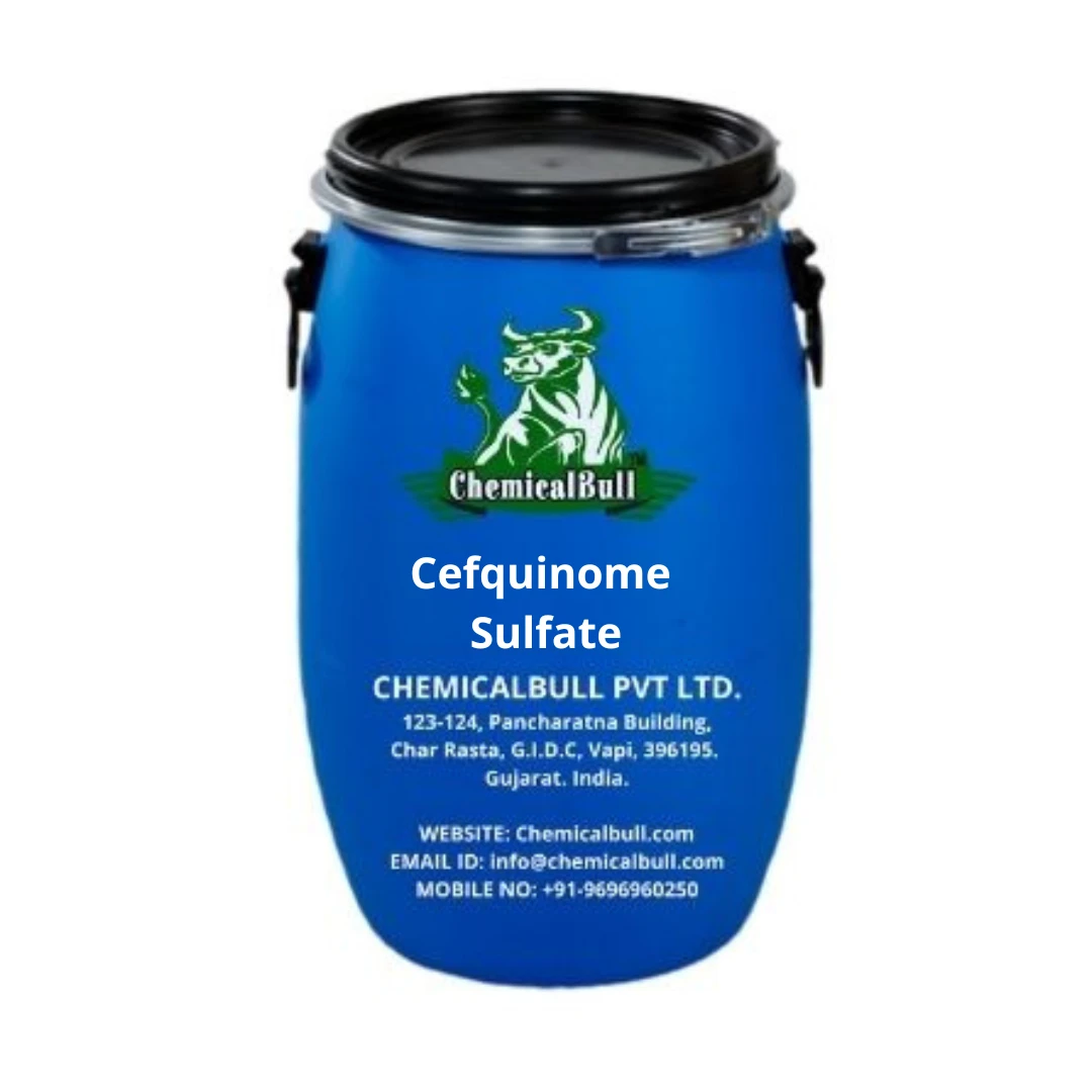 Cefquinome Sulfate