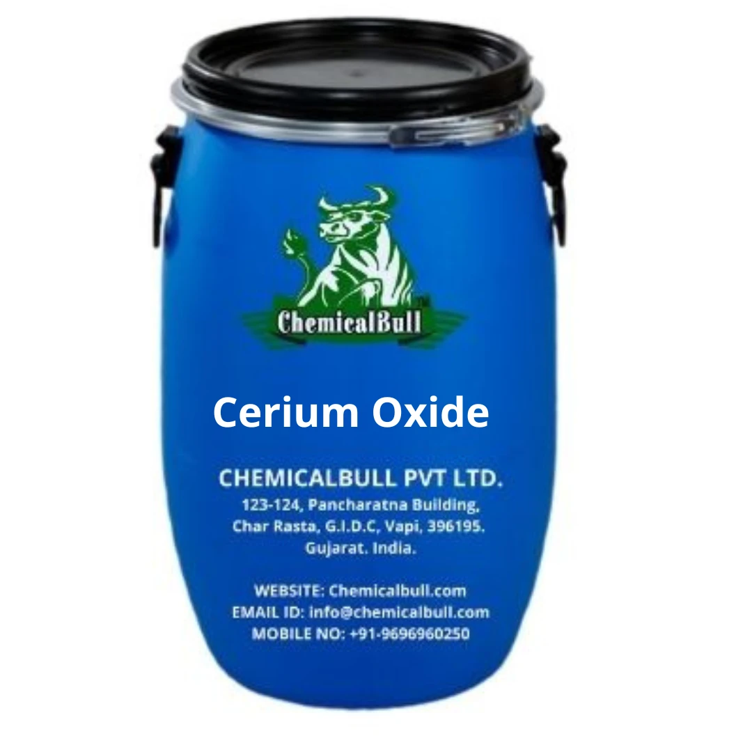 Cerium Oxide