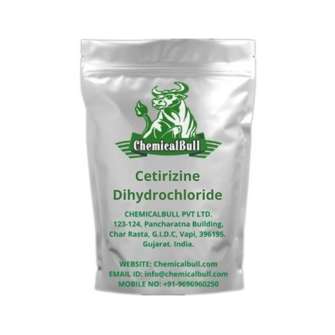 Cetirizine Hydrochloride