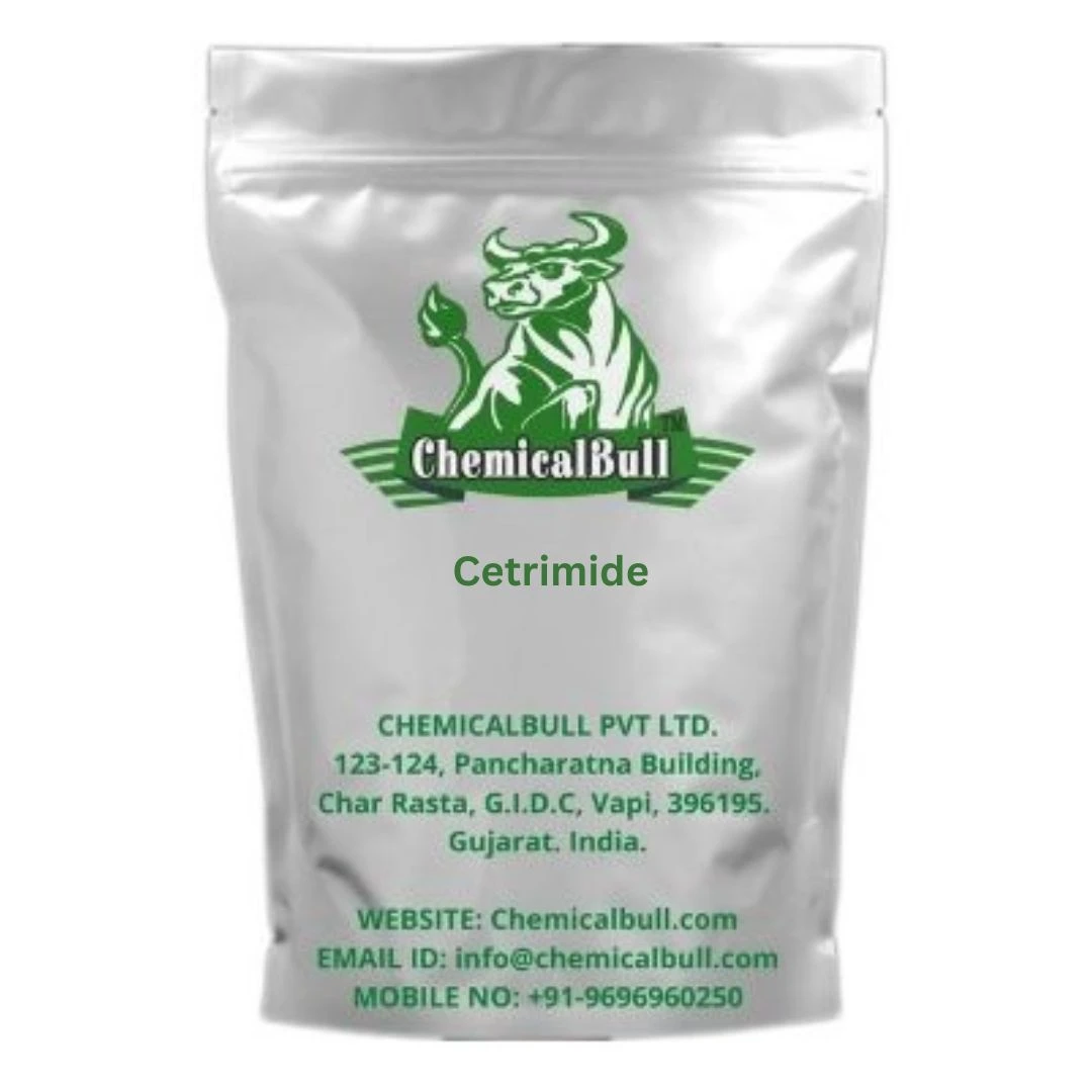 Cetrimide