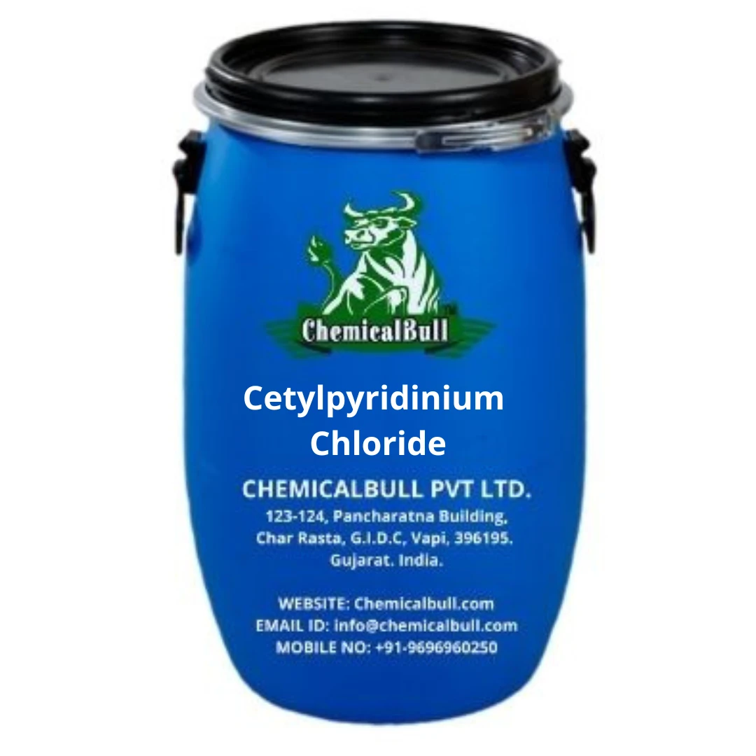 Cetylpyridinium Chloride