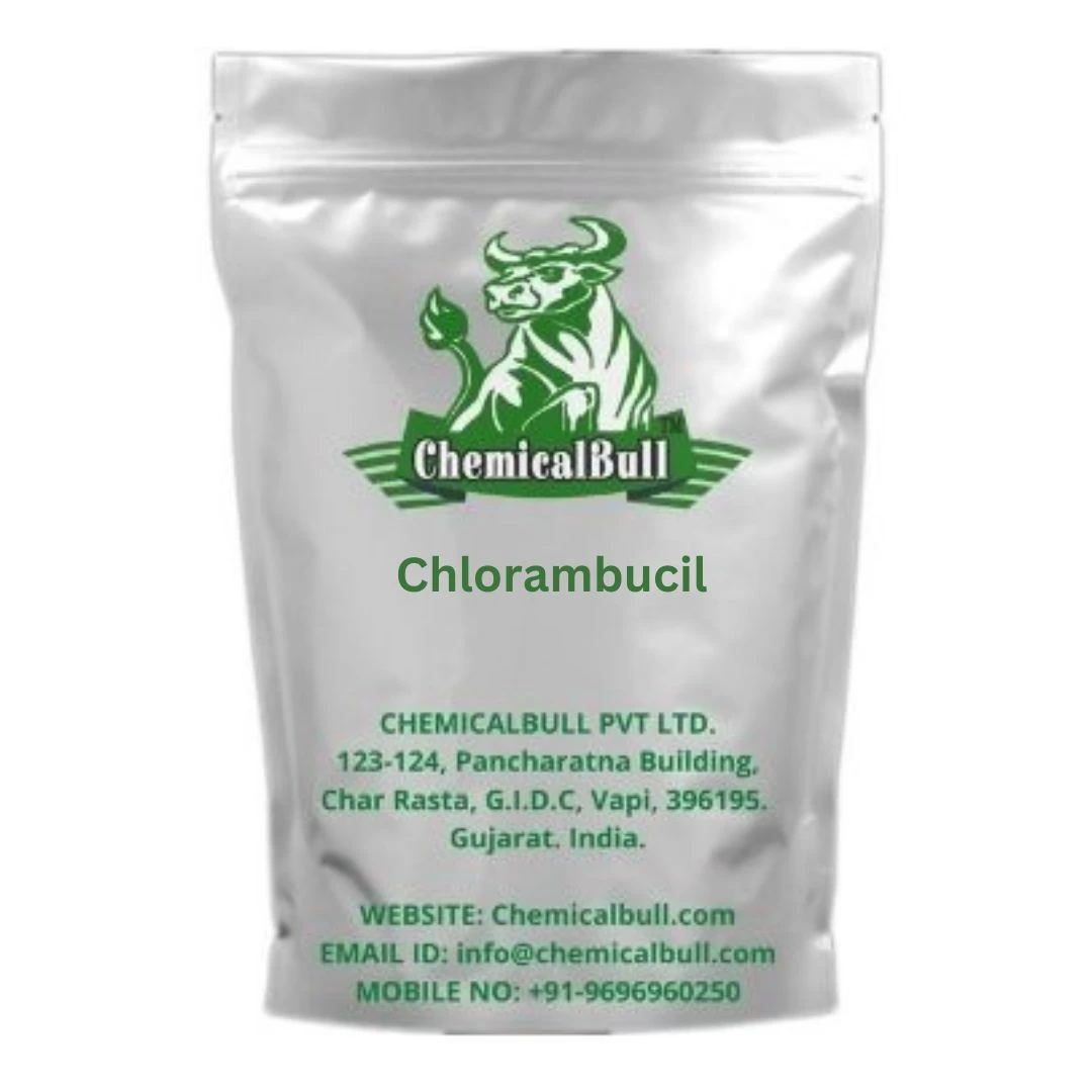 Chlorambucil