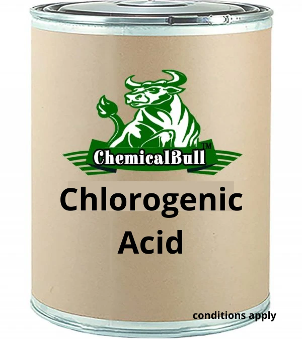 Chlorogenic Acid