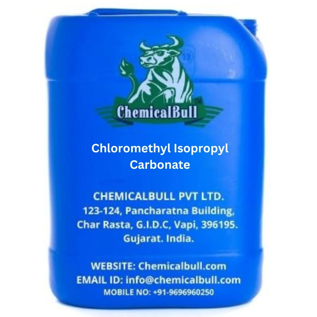 Chloromethyl Isopropyl Carbonate