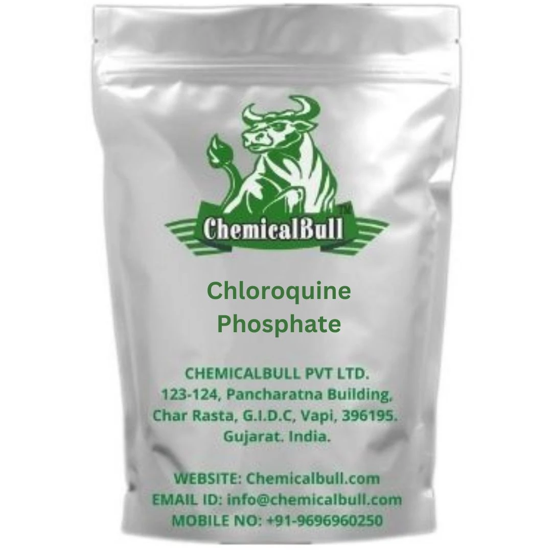 Chloroquine Phosphate