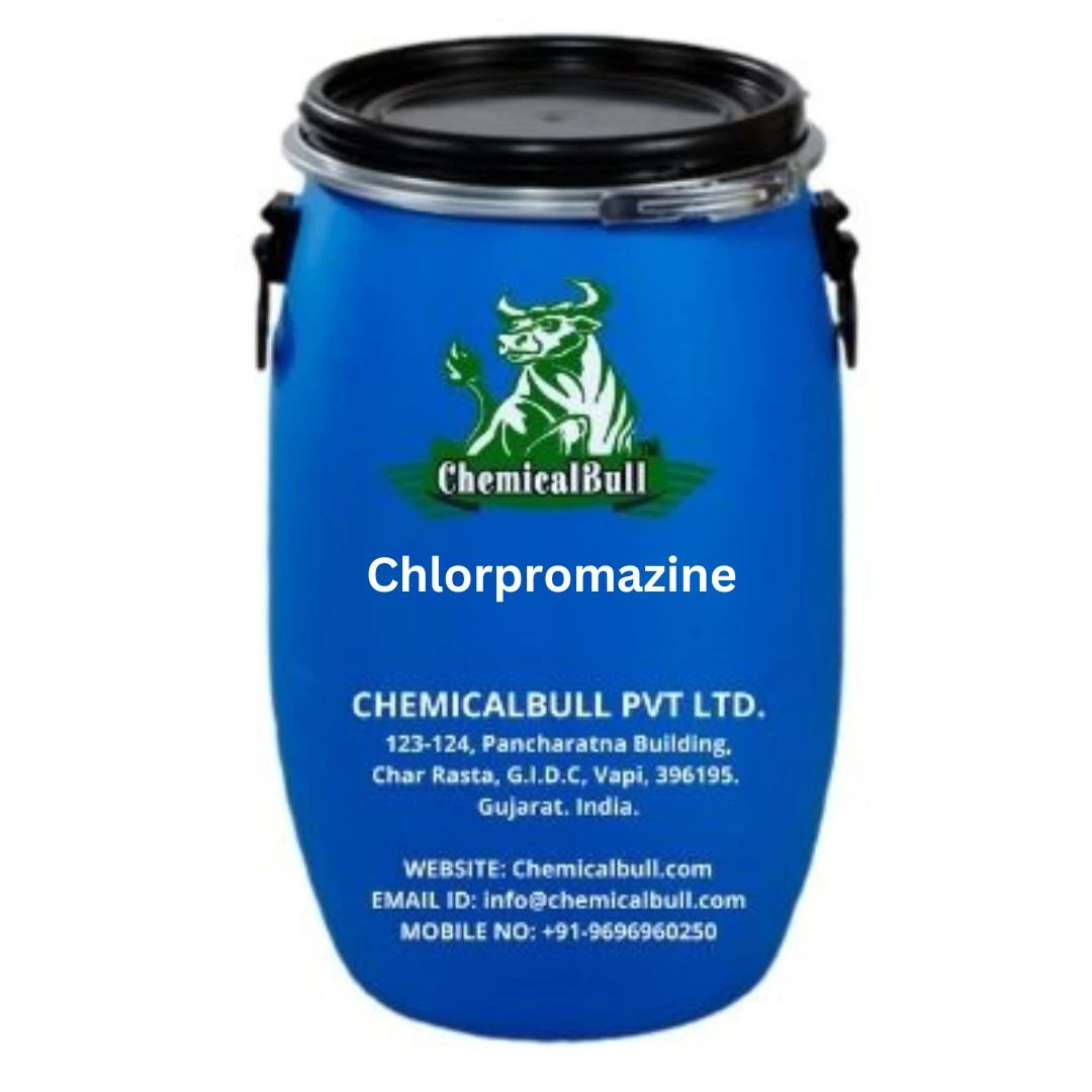 Chlorpromazine