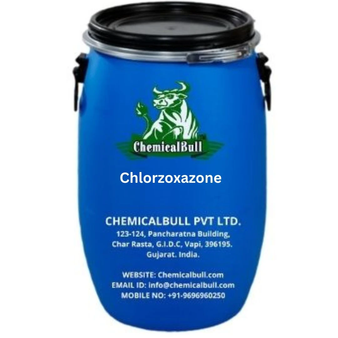 Chlorzoxazone