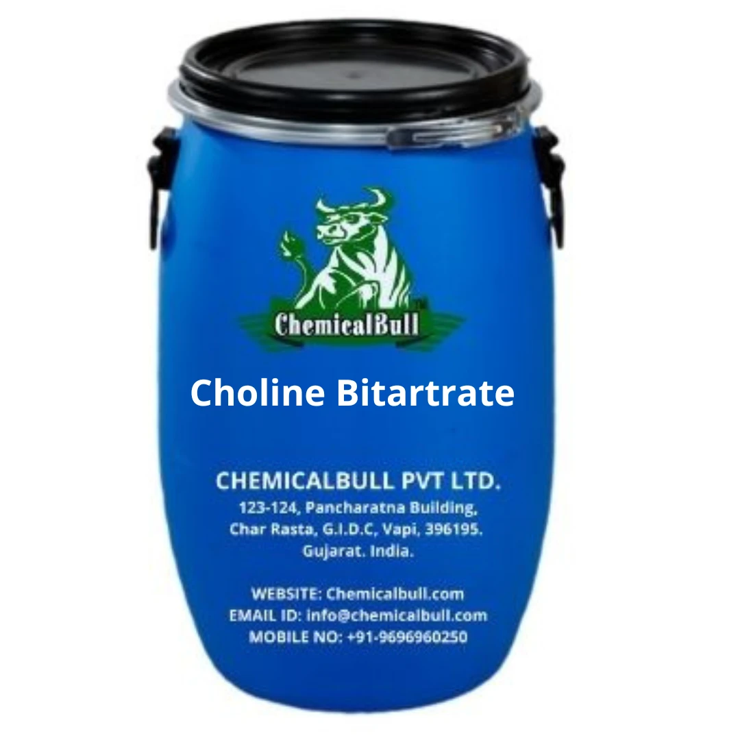 Choline Bitartrate