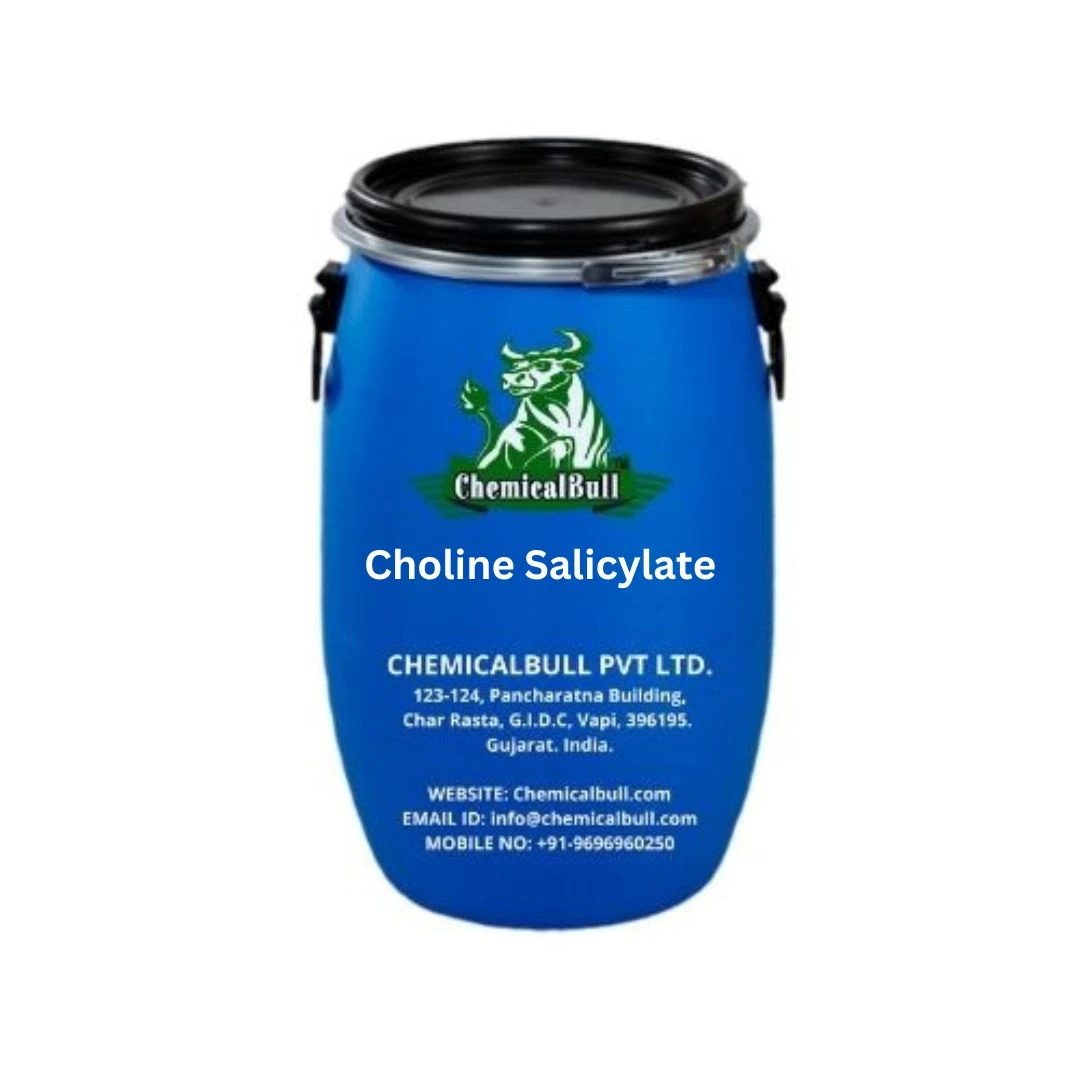 Choline Salicylate