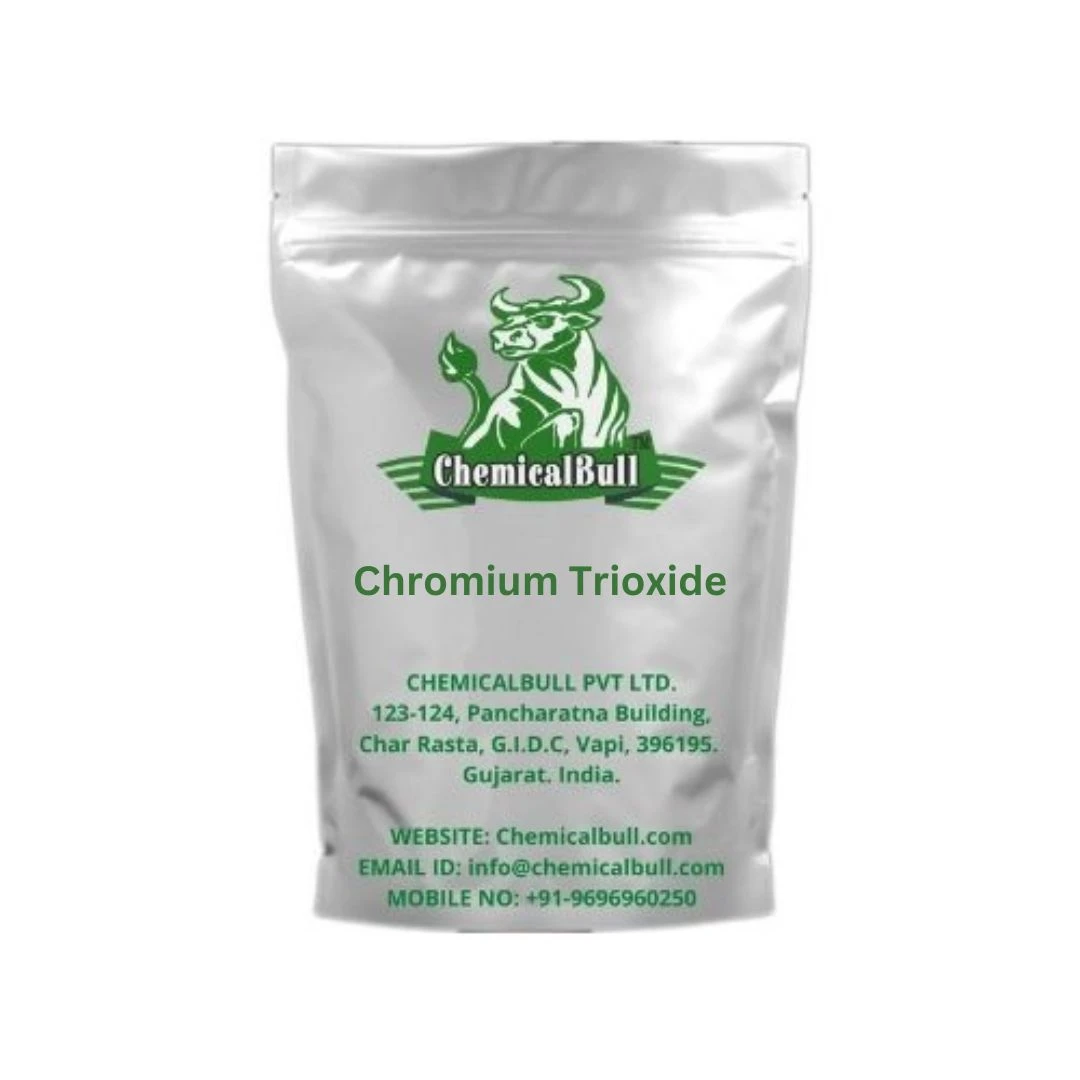 Chromium Trioxide