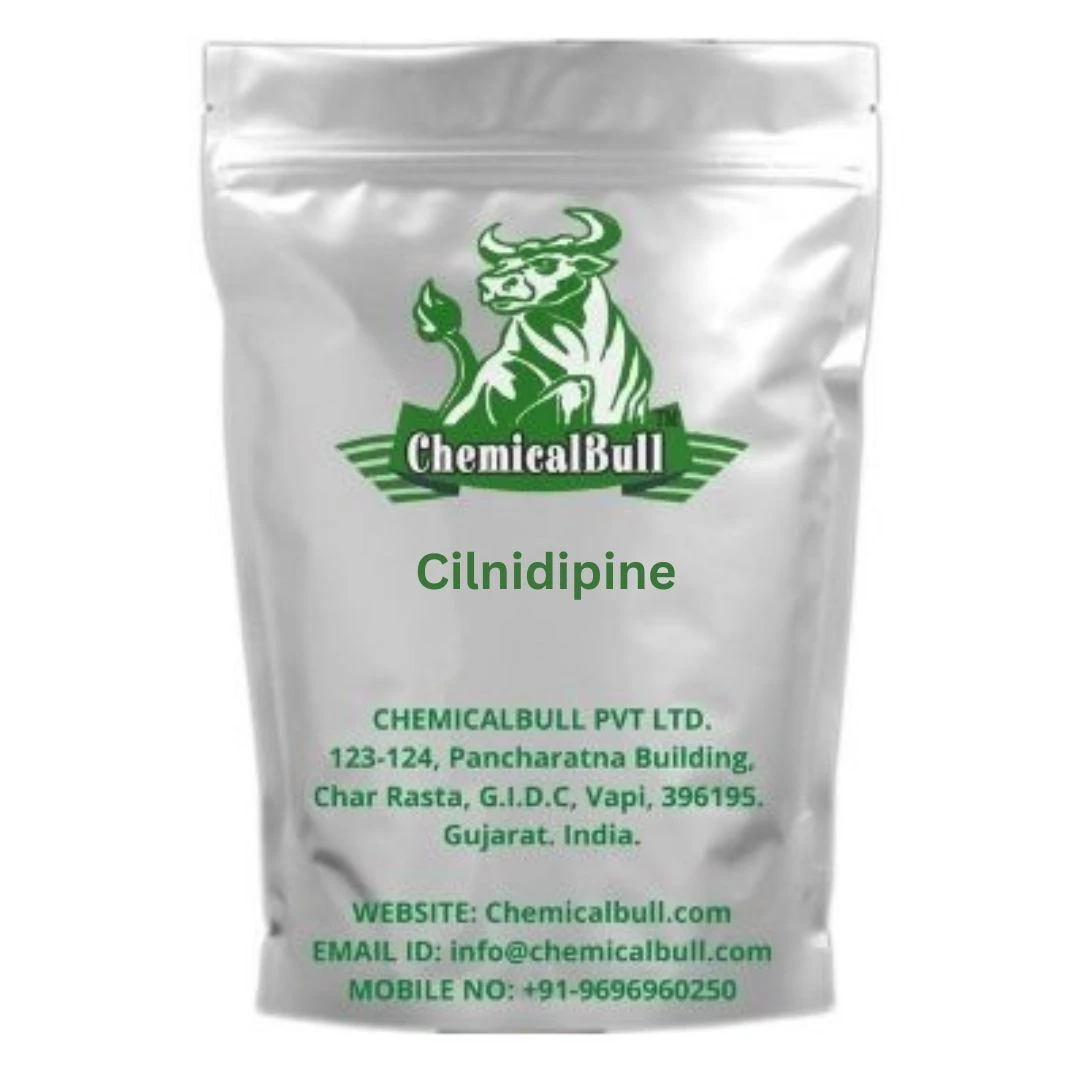 Cilnidipine