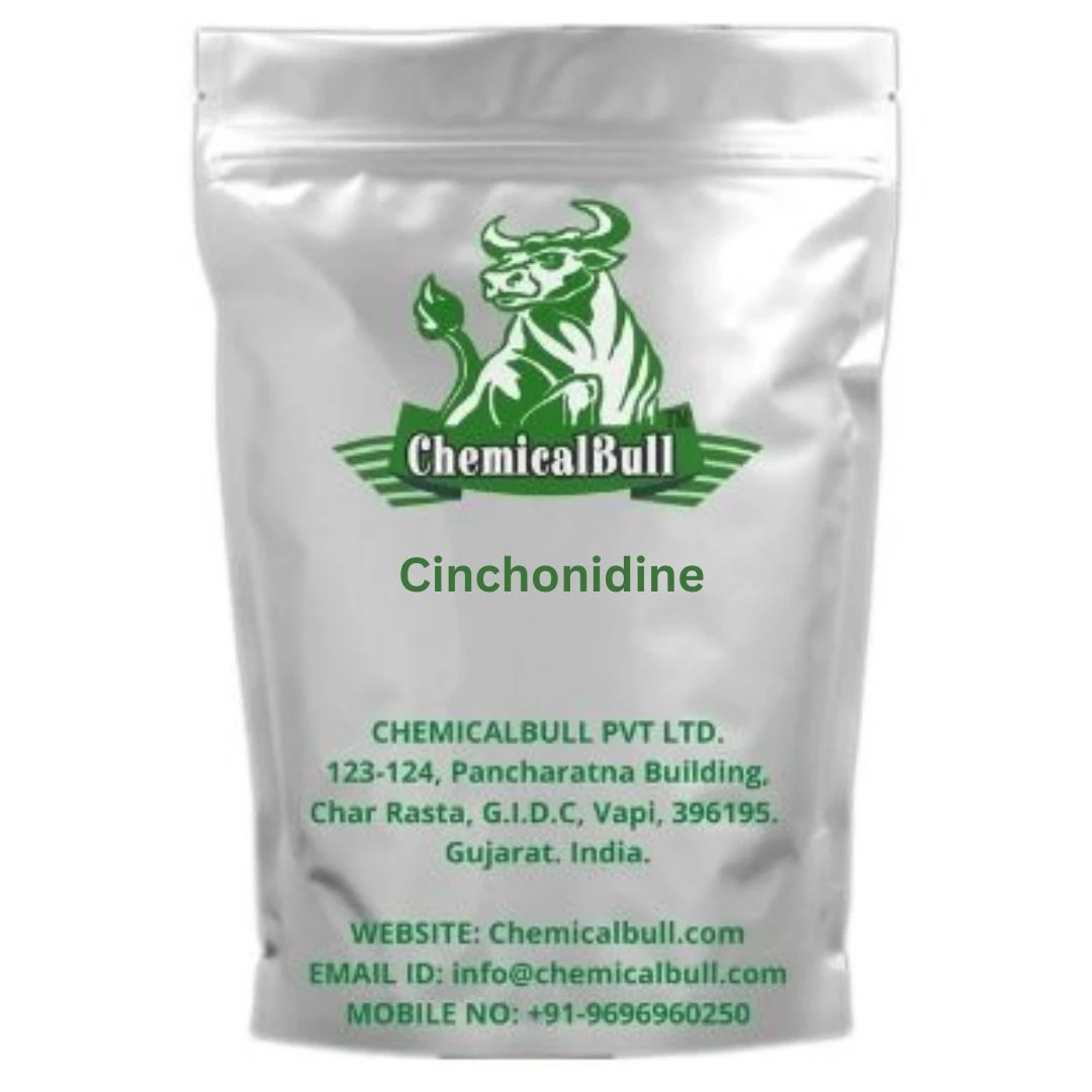 Cinchonidine