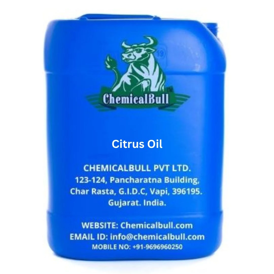 Citrus Oil