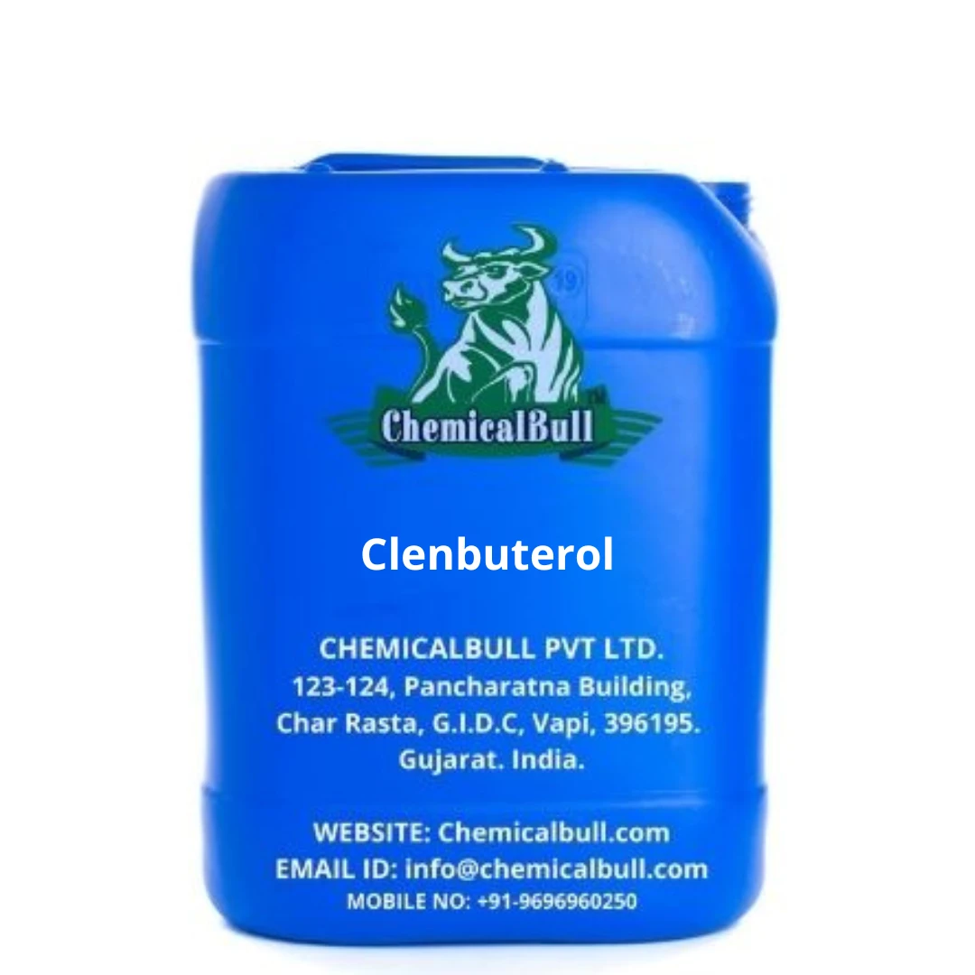 Clenbuterol