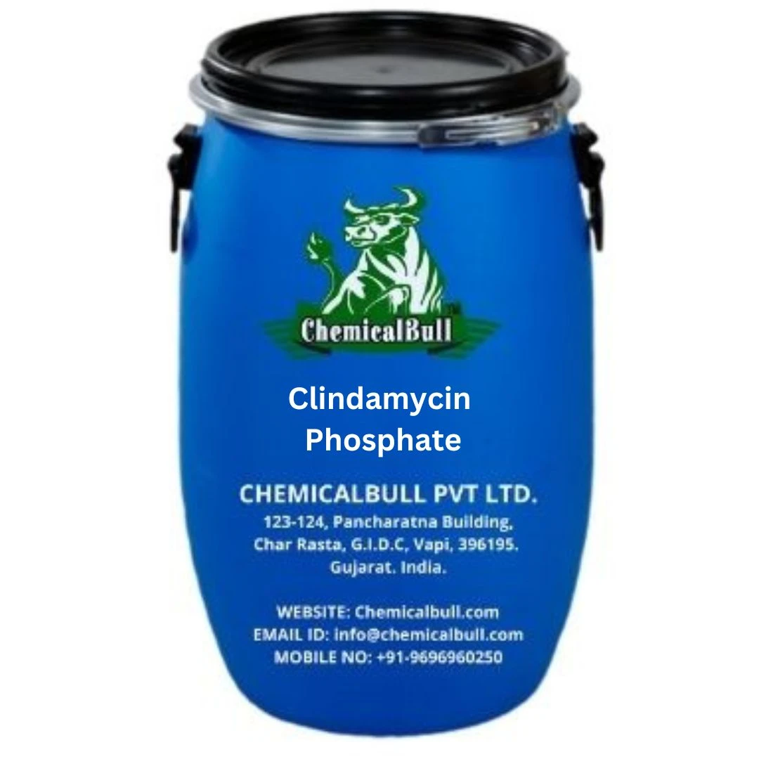 Clindamycin Phosphate