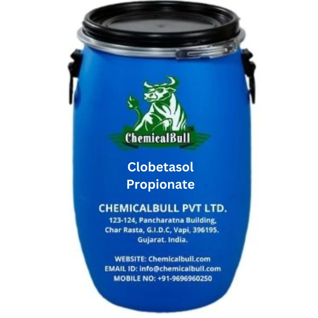 Clobetasol Propionate