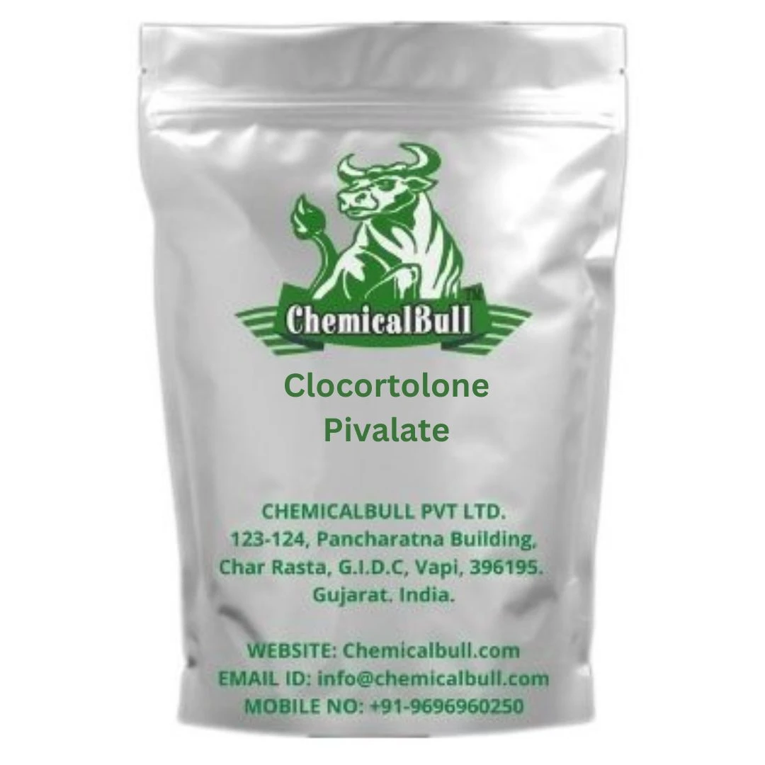 Clocortolone Pivalate