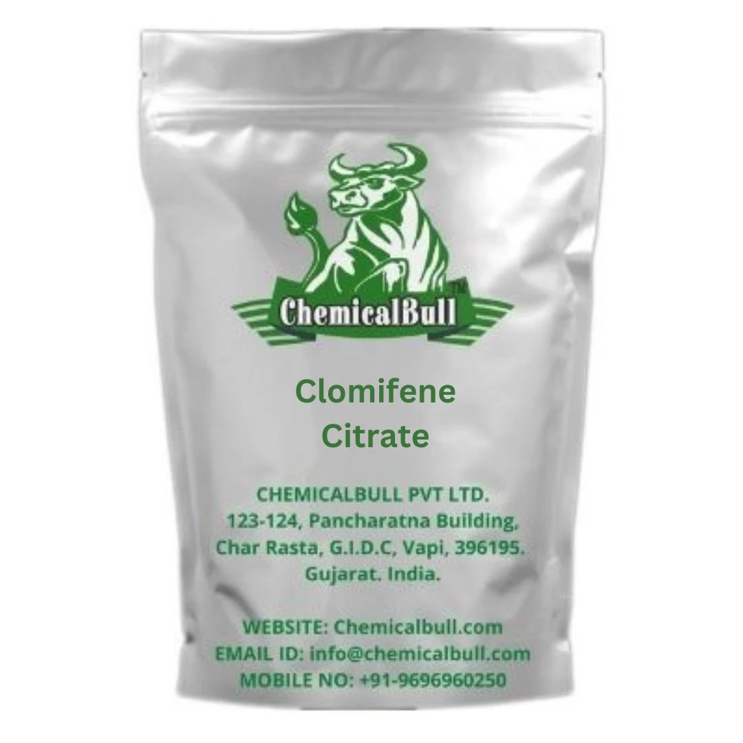 Clomifene Citrate