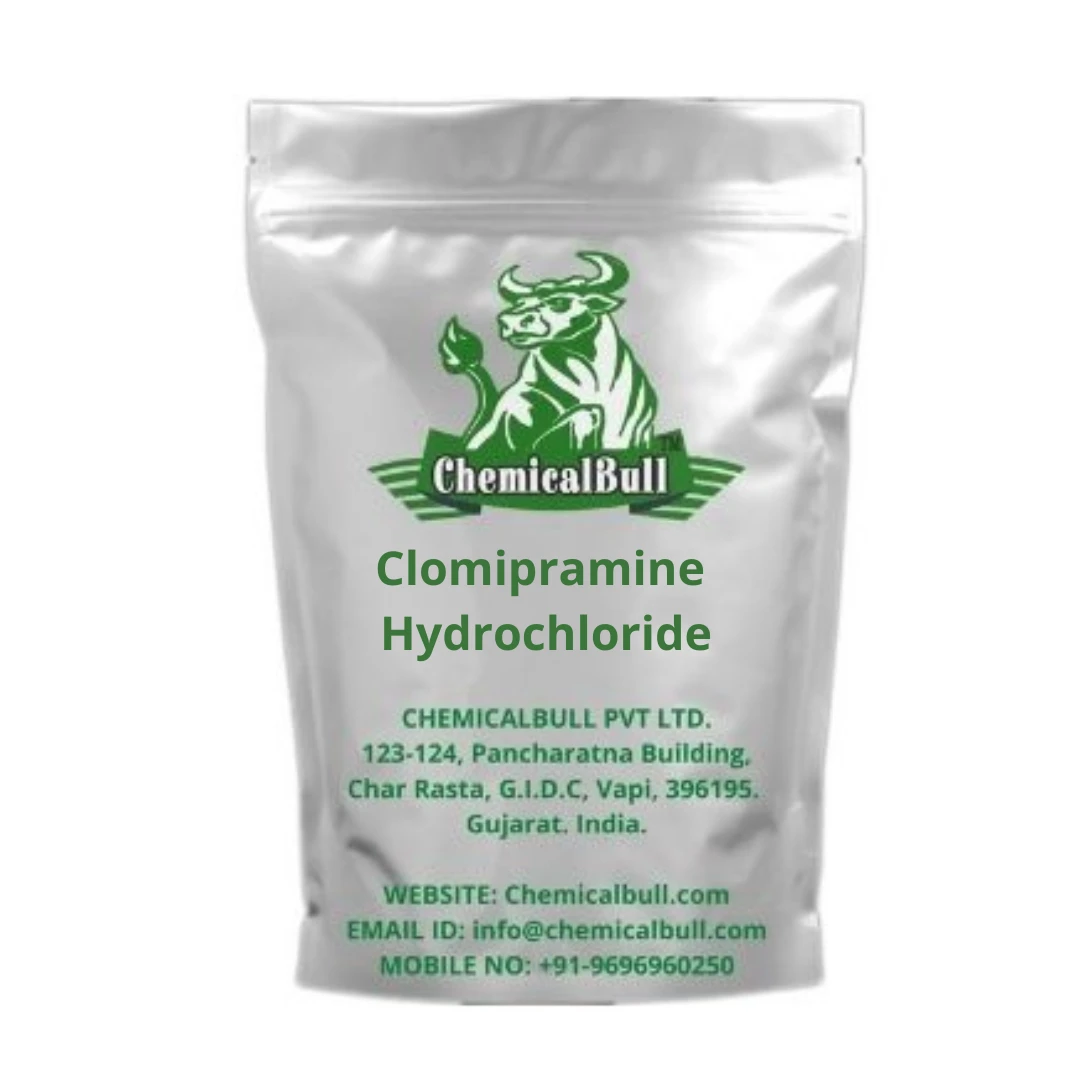 Clomipramine Hydrochloride