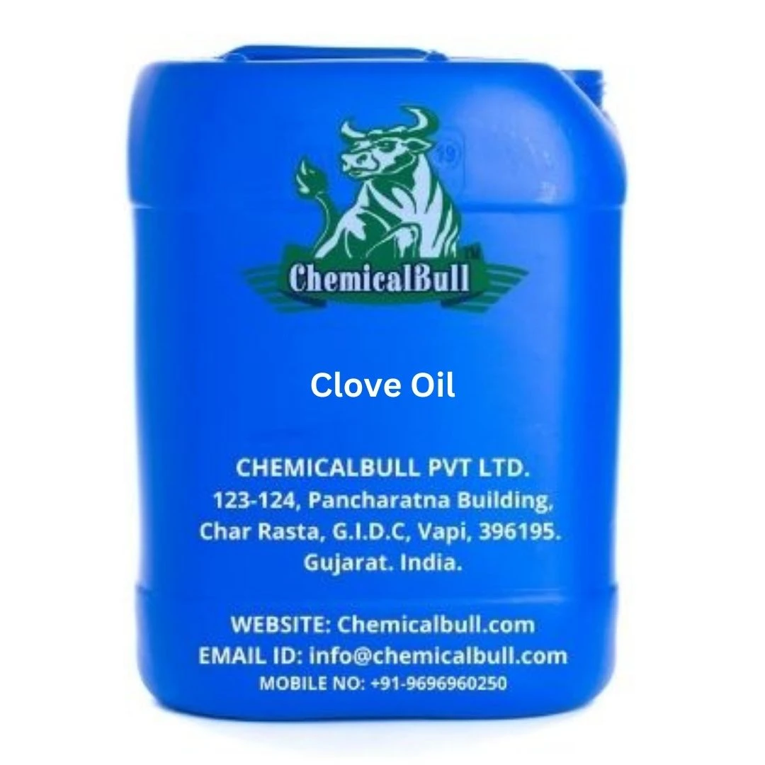 Clove Oil