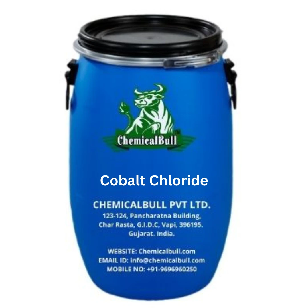 Cobalt Chloride