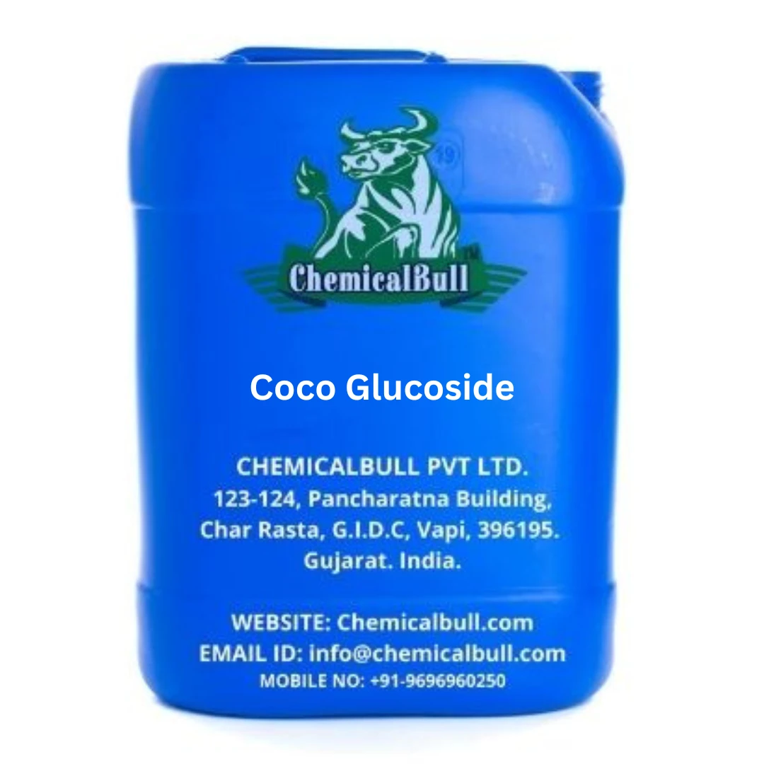 Coco Glucoside