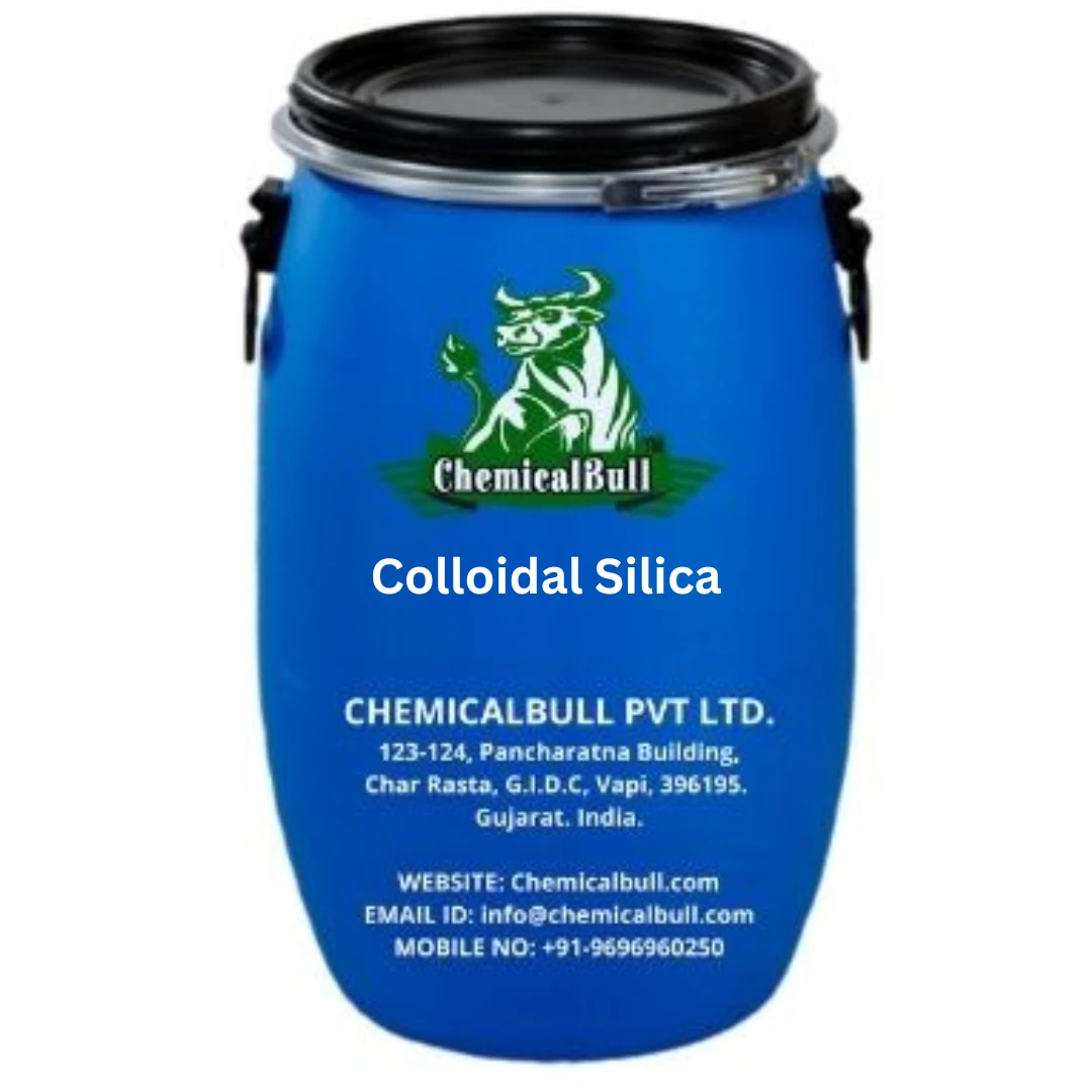 Colloidal Silica