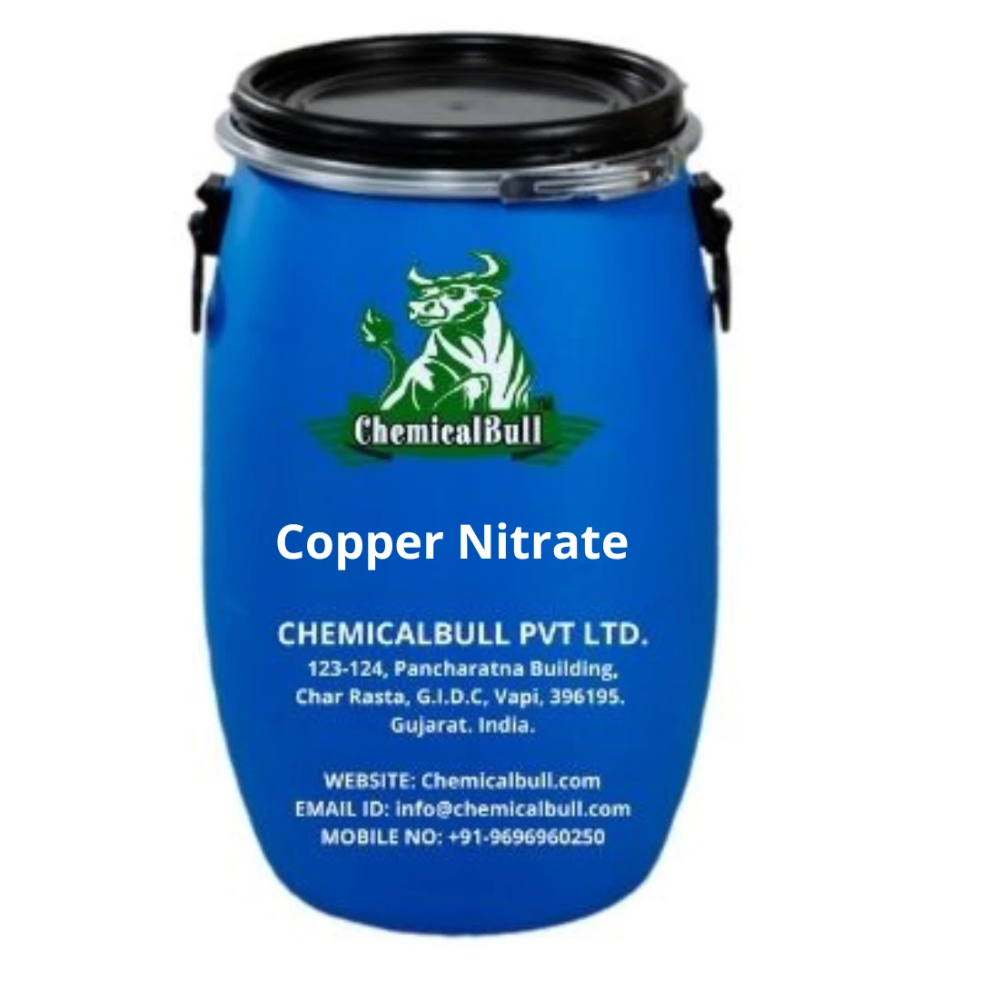 Copper Nitrate