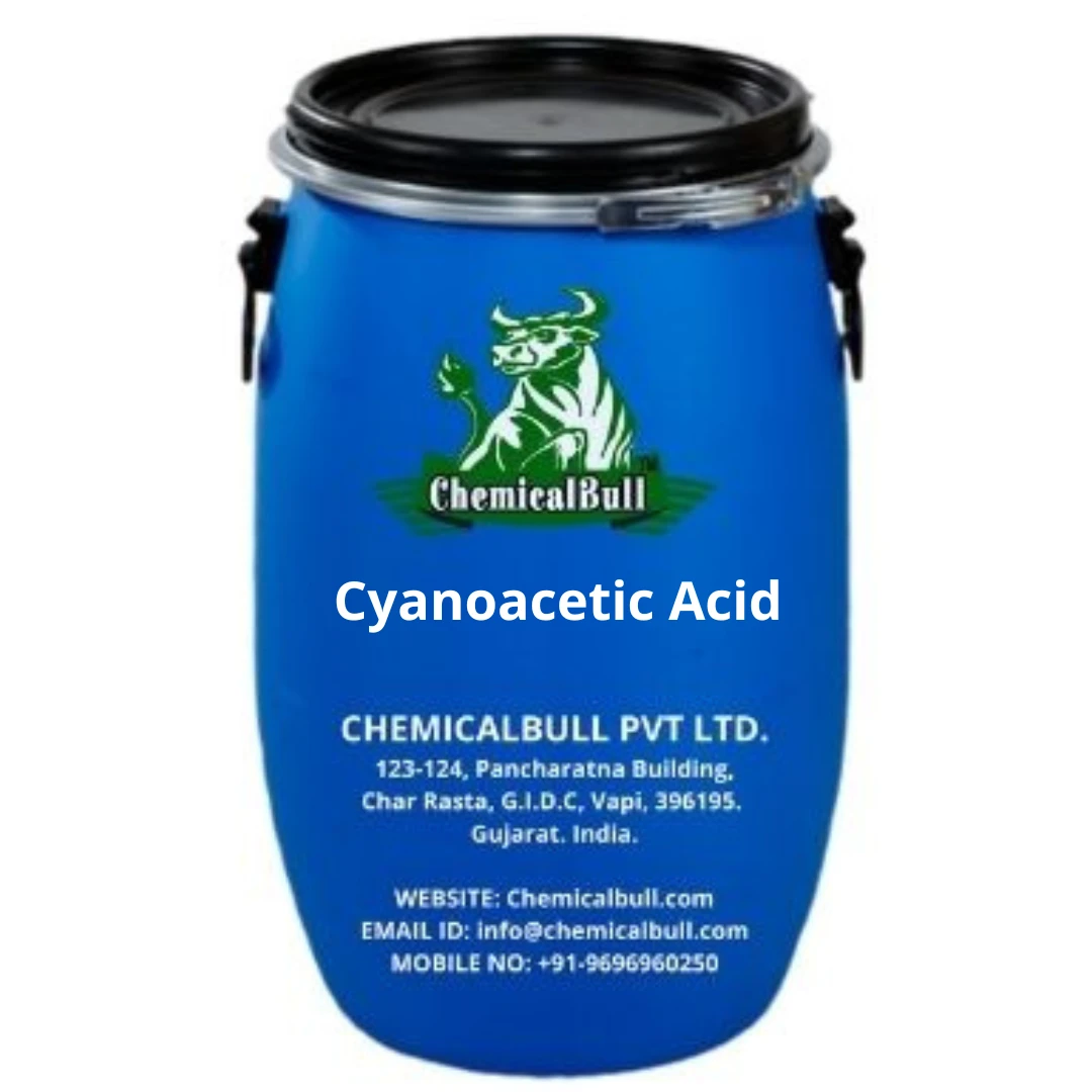 Cyanoacetic Acid