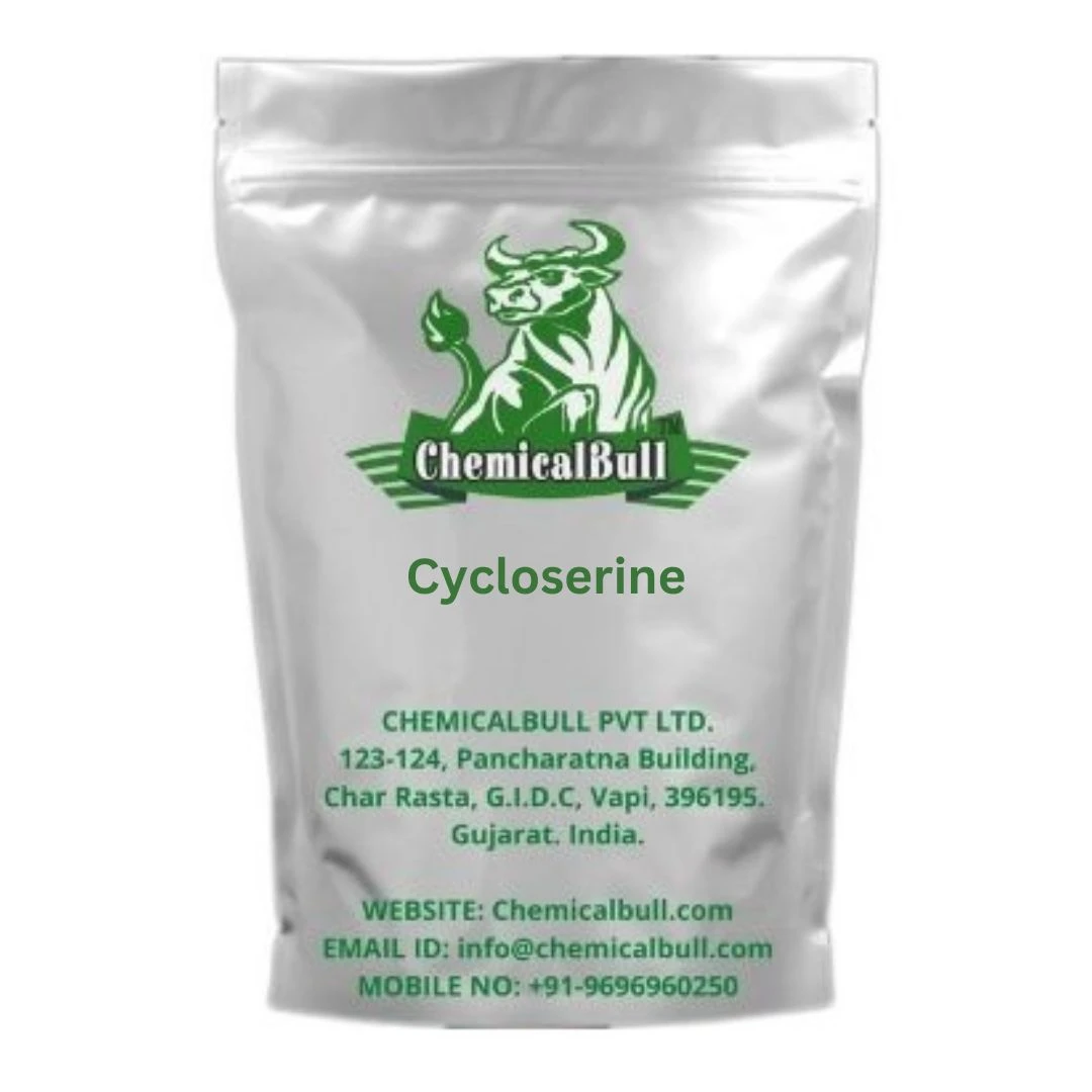 Cycloserine