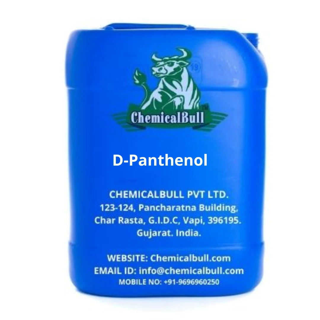 D-Panthenol