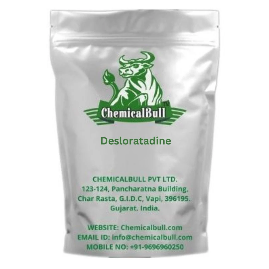 Desloratadine