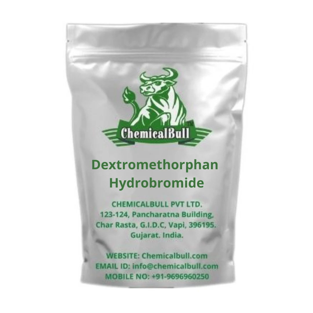 Dextromethorphan Hydrobromide