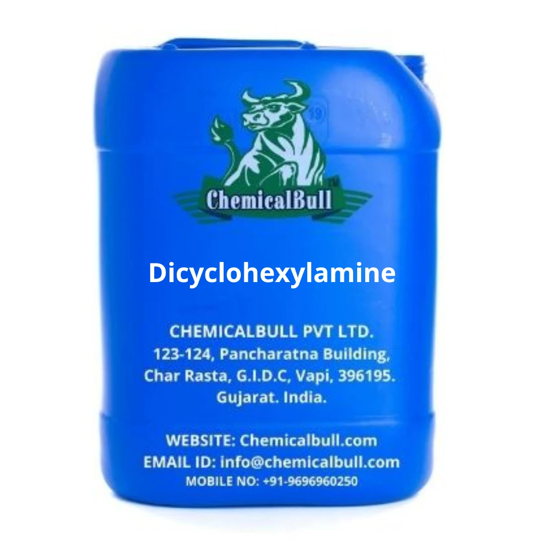 Dicyclohexylamine