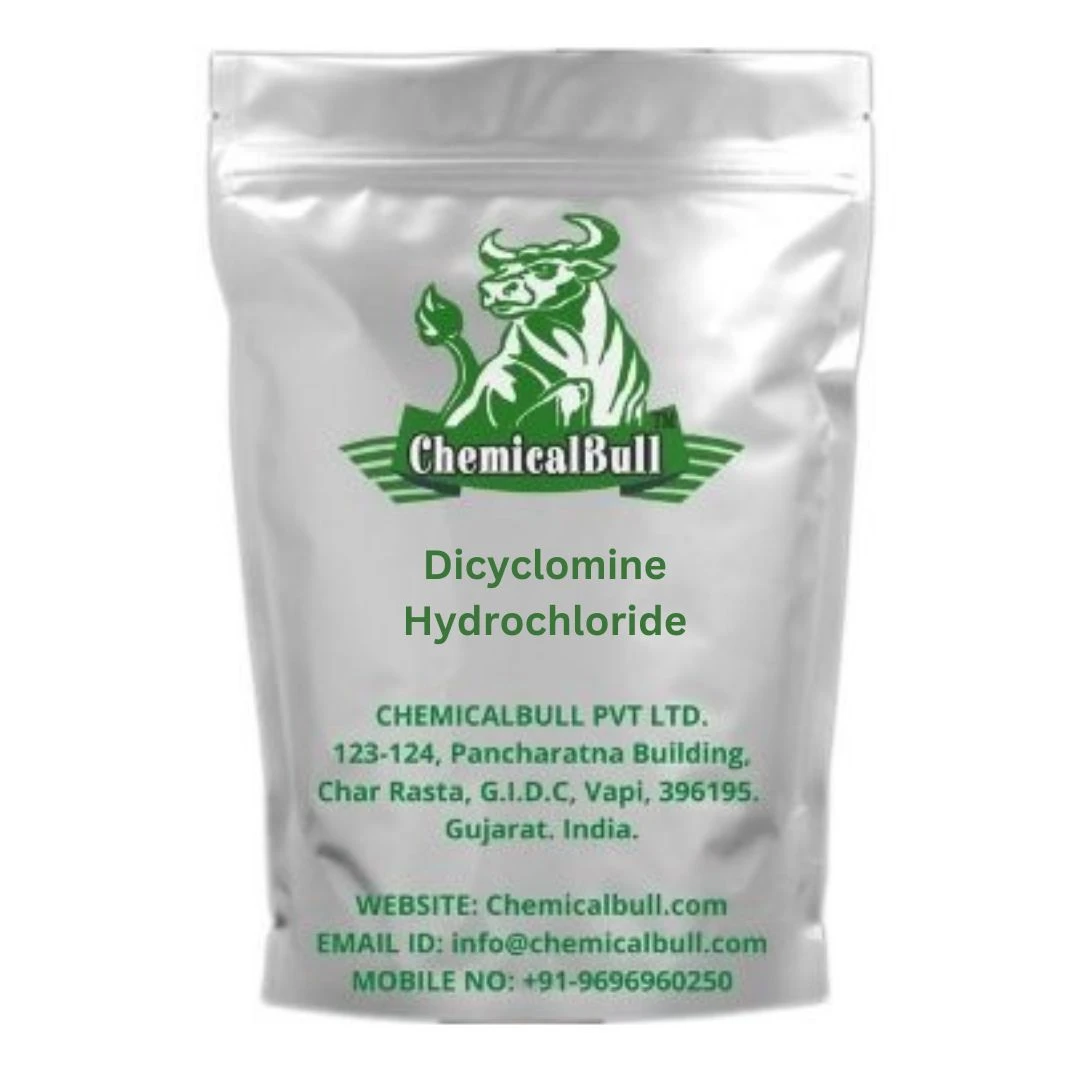 Dicyclomine Hydrochloride