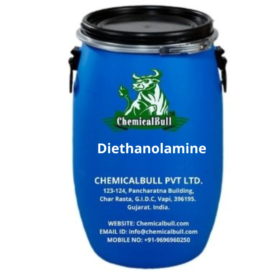 Diethanolamine