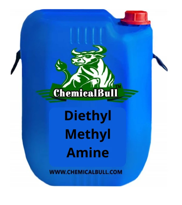 Diethyl Methyl Amine