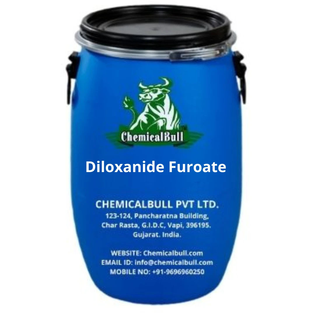 Diloxanide Furoate