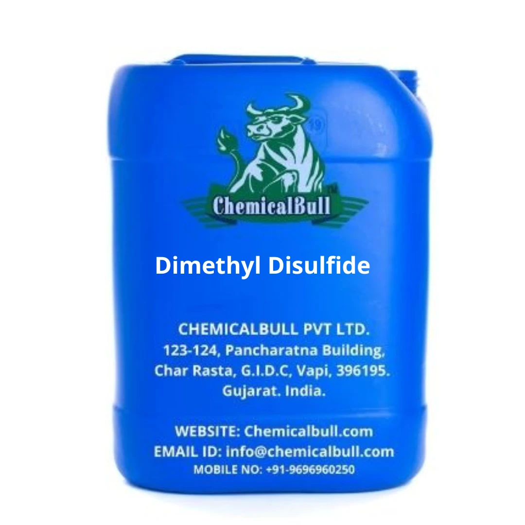 Dimethyl Disulfide