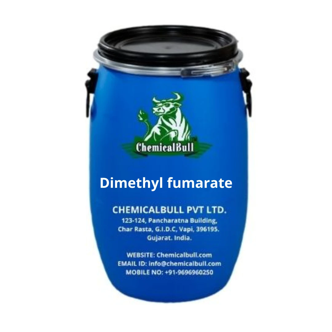 Dimethyl fumarate