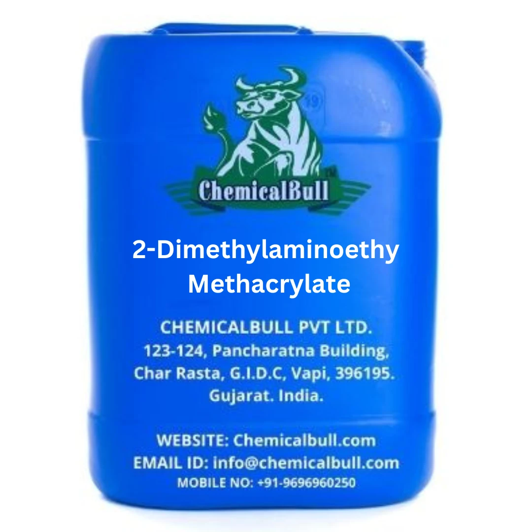 Dimethylaminoethyl Methacrylate