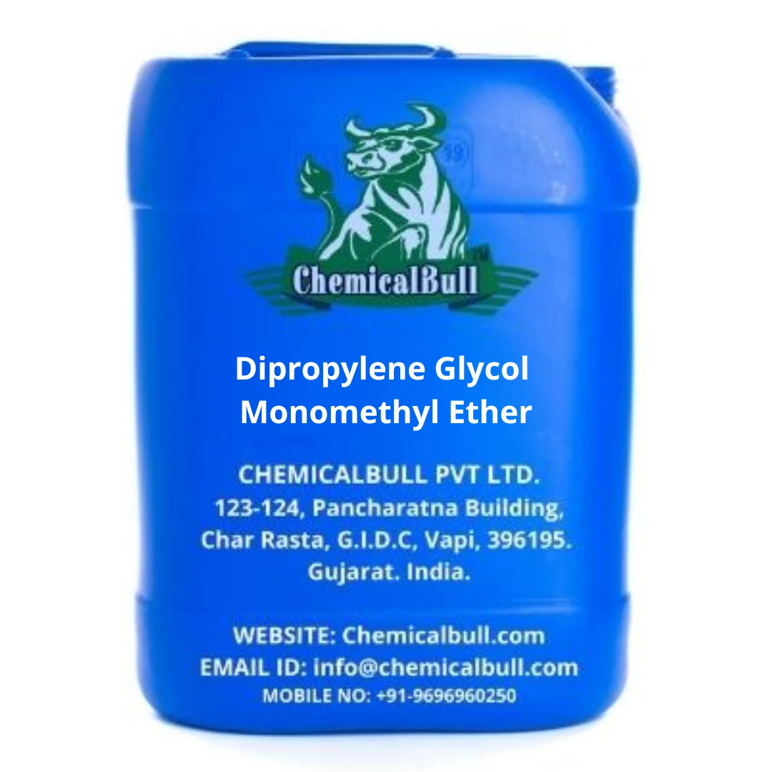 Dipropylene Glycol Monomethyl Ether