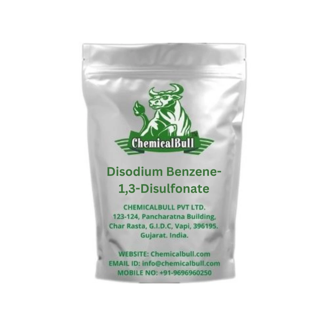 Disodium Benzene-1,3-Disulfonate Supplier In Vapi