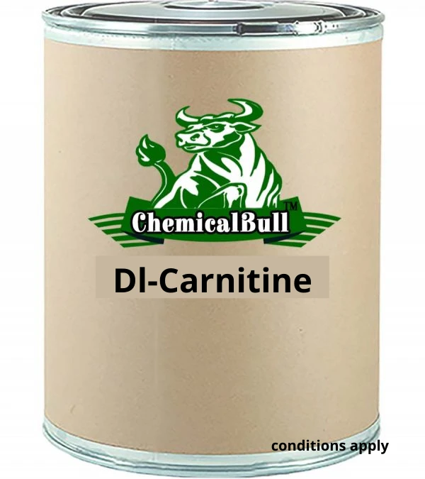 Dl-carnitine