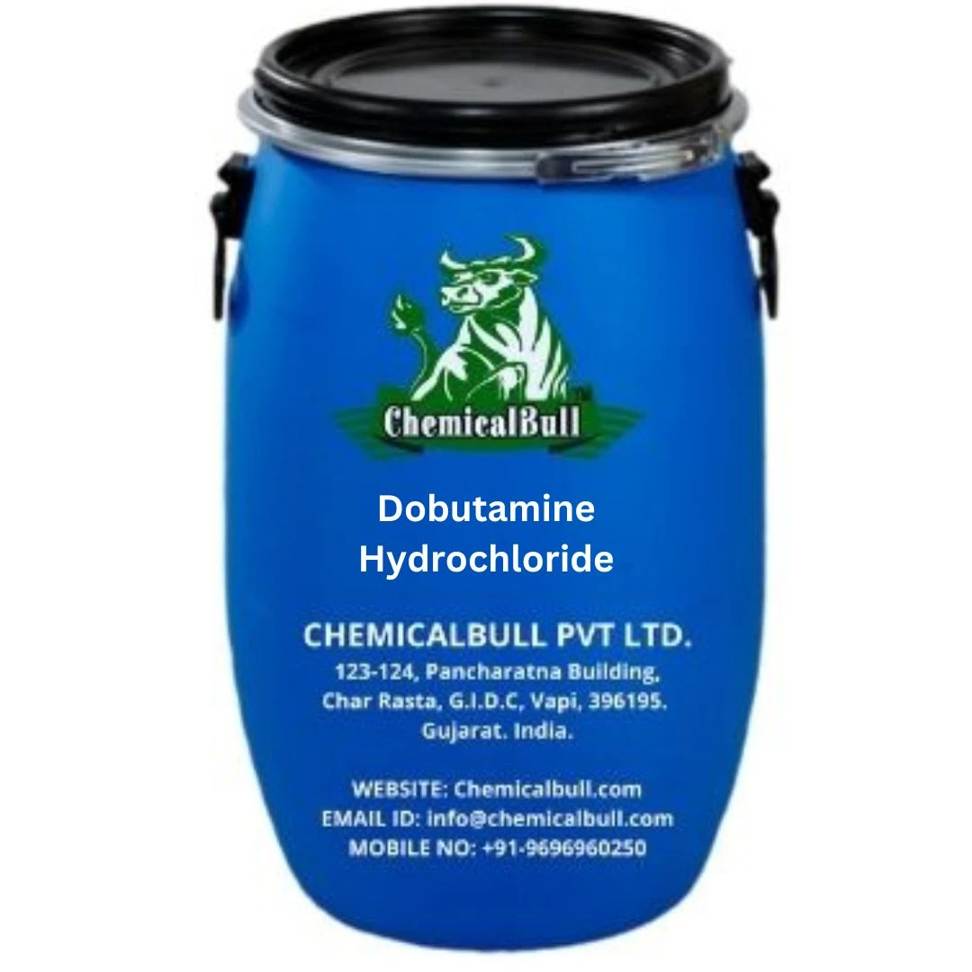 Dobutamine Hydrochloride