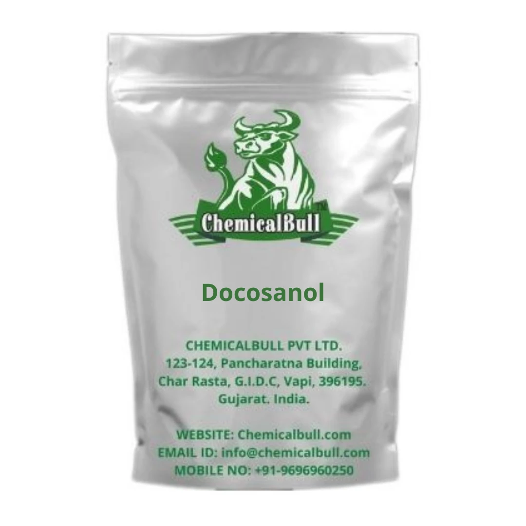 Docosanol