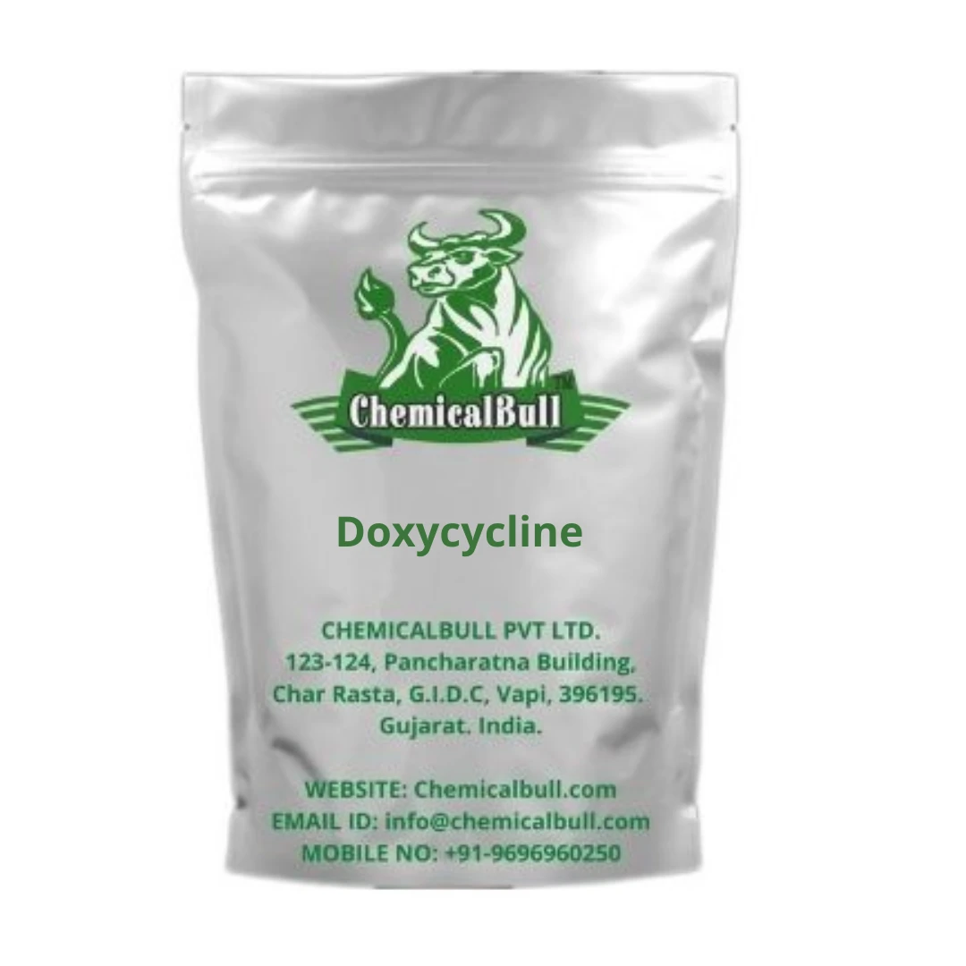 Doxycycline