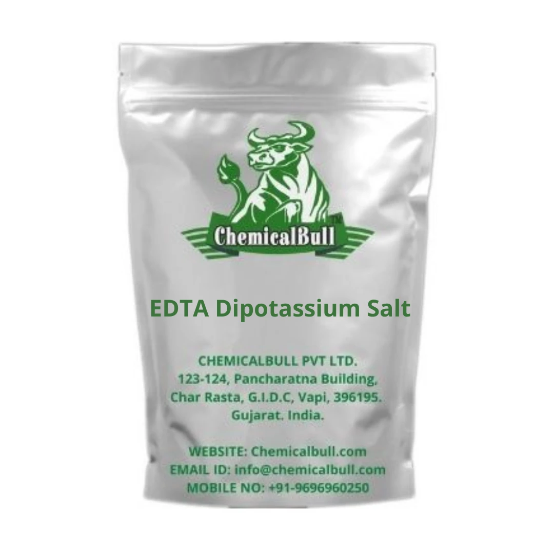 EDTA Dipotassium Salt