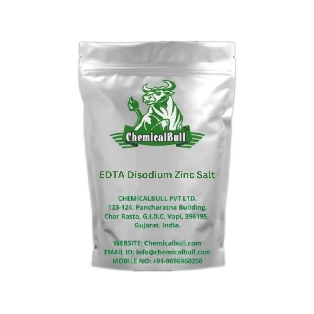 EDTA Disodium Zinc Salt